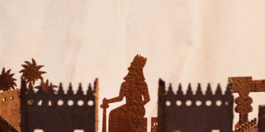 image - Gilgamesh