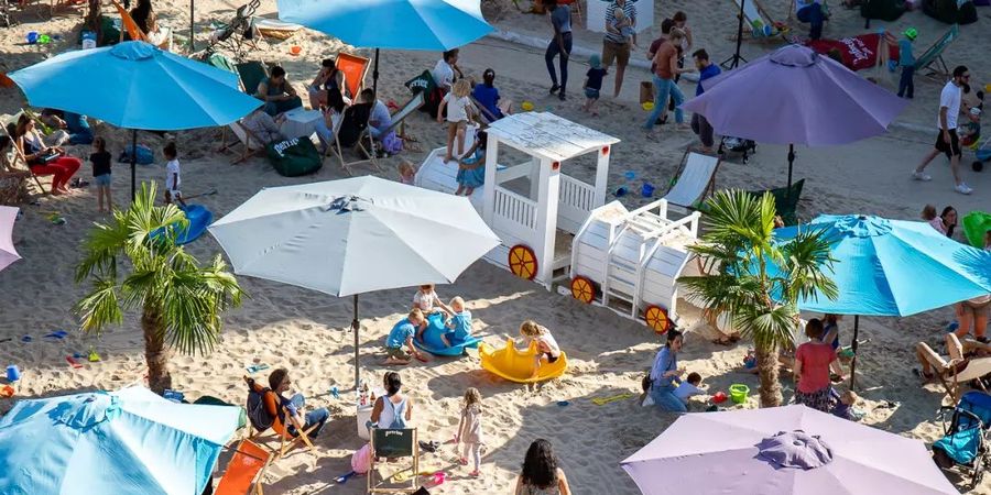 image - Louvain-la-Plage 2023