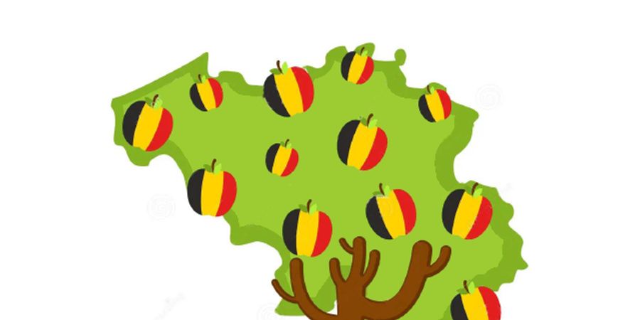 image - Mangerons-nous encore des pommes belges demain?