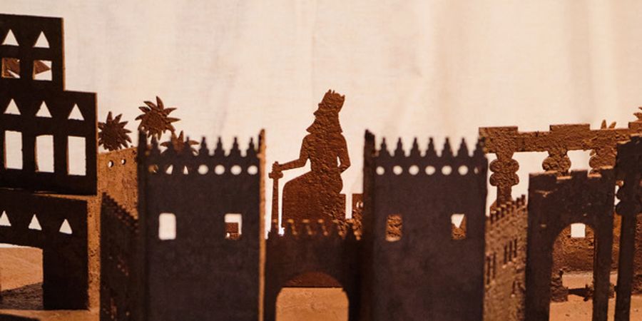 image - Gilgamesh