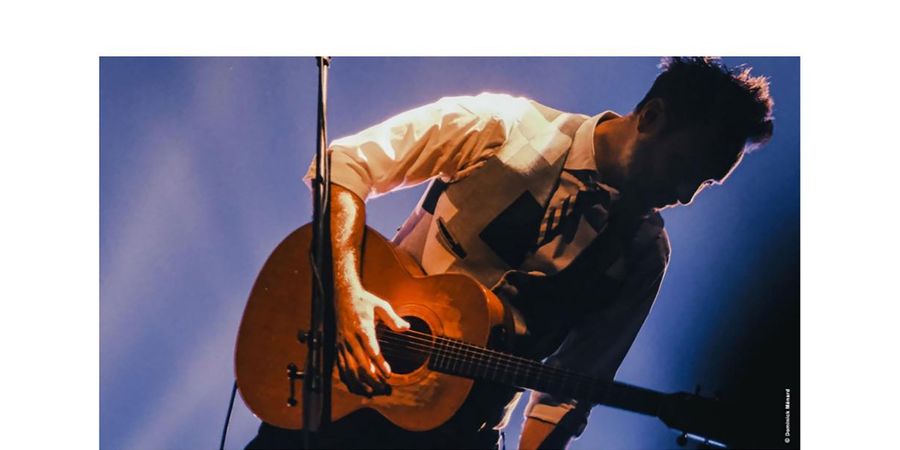 image - Charlie Winston