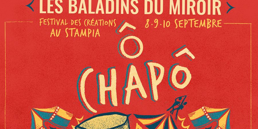 image - Festival Ô ChapÔ