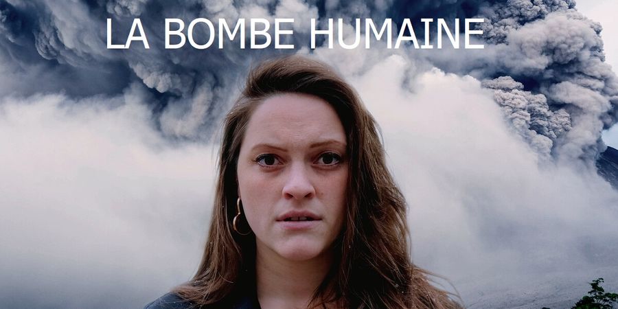 image - La bombe humaine