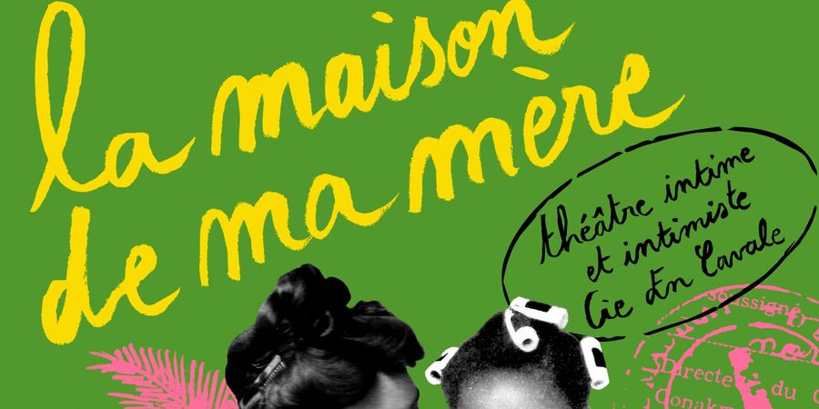 image - La maison de ma mère