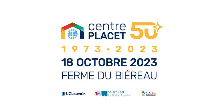 image - 50 ans du Centre Placet