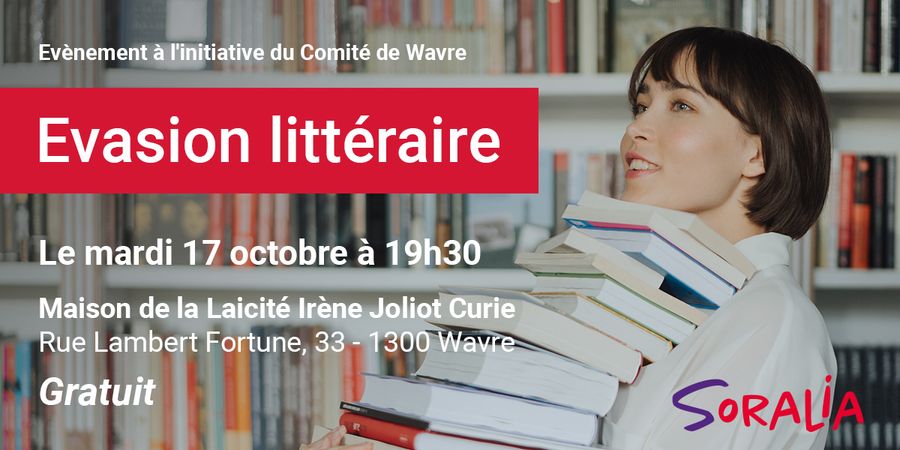 image - Evasion littéraire : La fabrique des filles