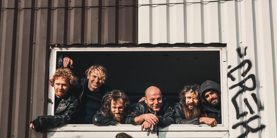 image - Kermesz à l'Est