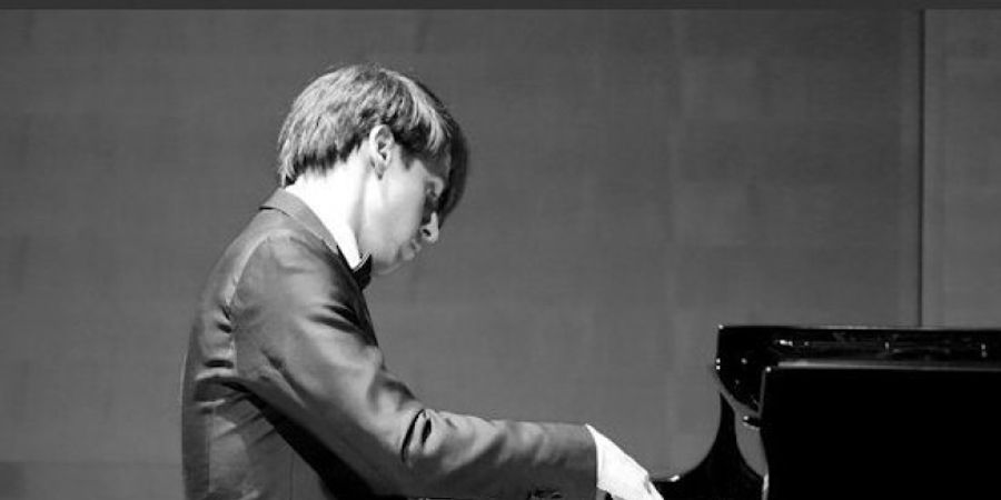 image - Midzik - Vitaly Pisarenko joue Liszt