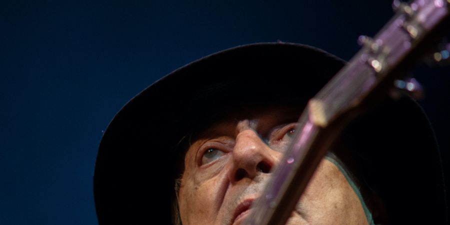 image - Philip Catherine / 80th Birthday tour