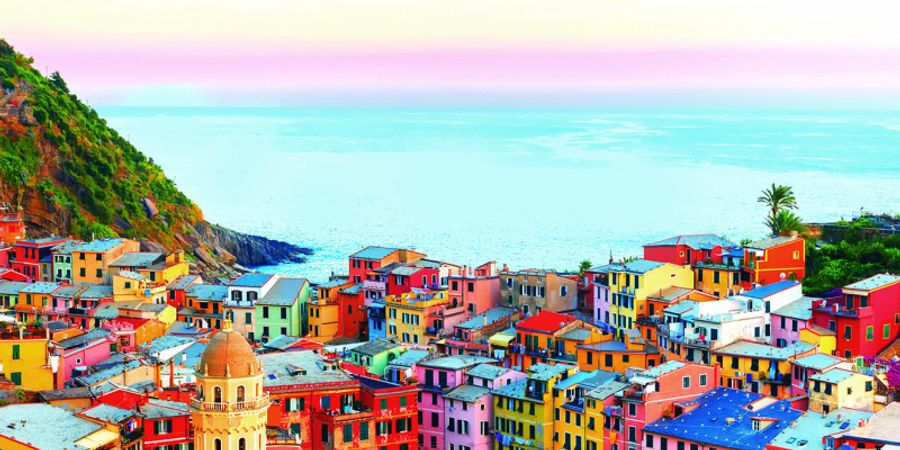 image - Splendeurs d'Italie - Exploration du Monde