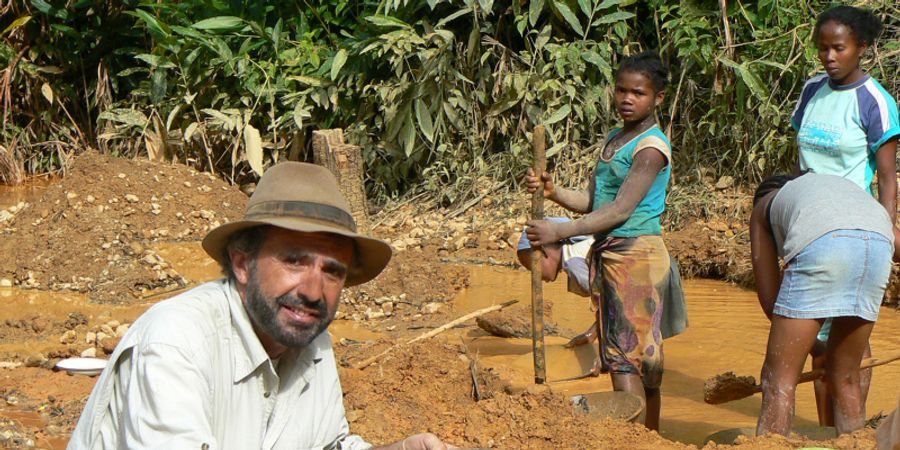 image - L' Afrique du Bourlingueur - Exploration du Monde