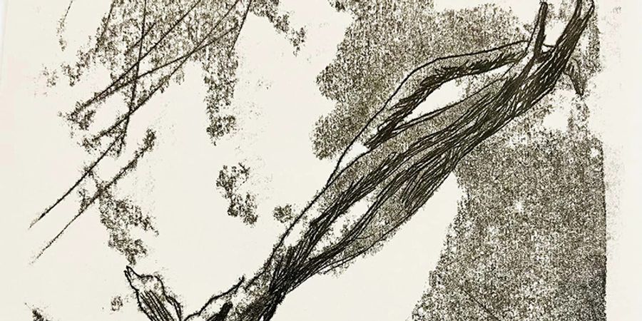 image - Atelier à 4 mains | Monotype