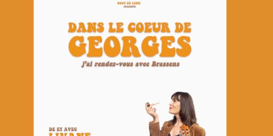 image - Dans le cœur de Georges
