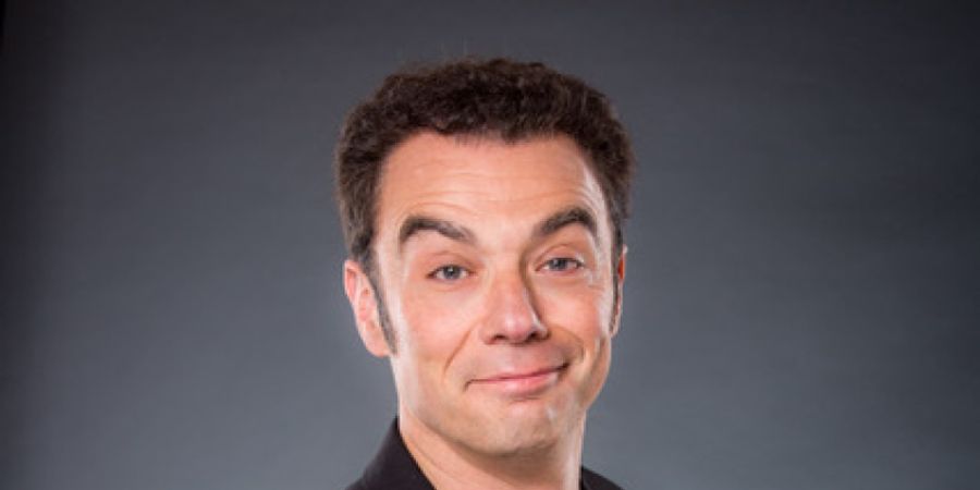 image - Richard Ruben, 