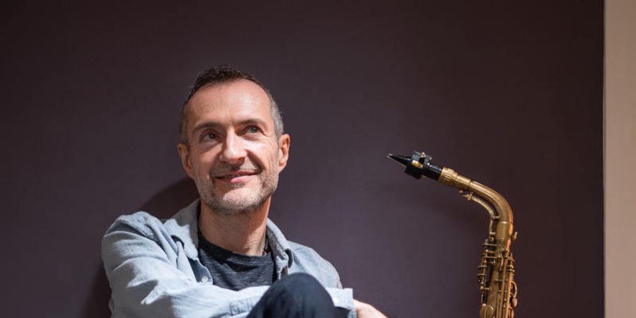image - Relais Jazz : Stéphane Mercier Quartet