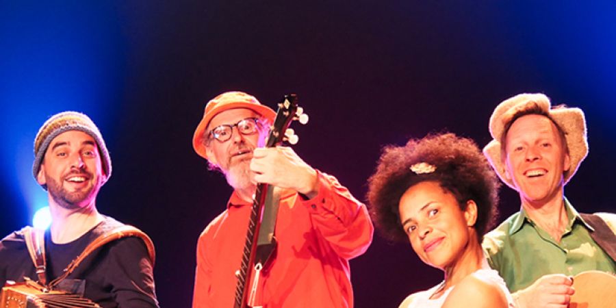 image - LES DÉMÉNAGEURS
