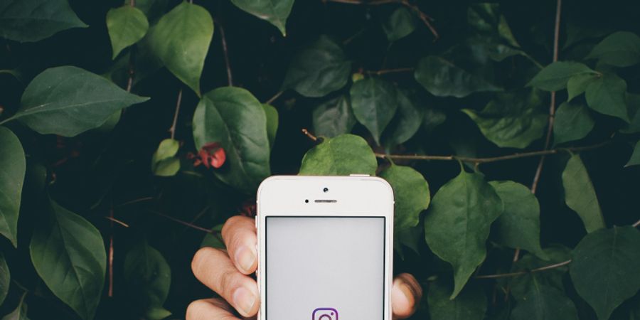 image - Soirée challenge · crée ton compte Insta militant en 180 minutes !