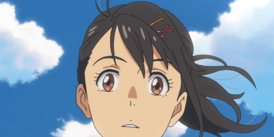 image - Suzume