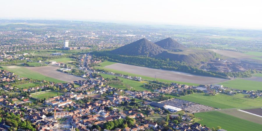 image - Visite : Une trajectoire de ré-habi(li)tation