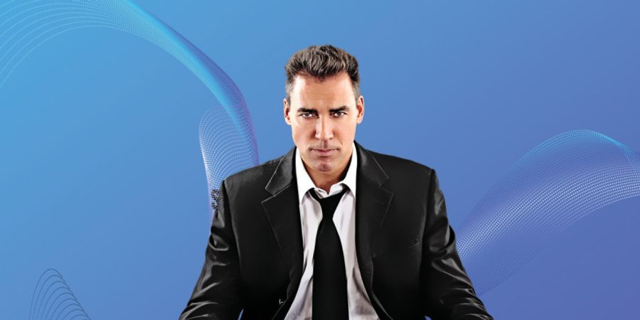 image - Carlos Vaquera, Rien