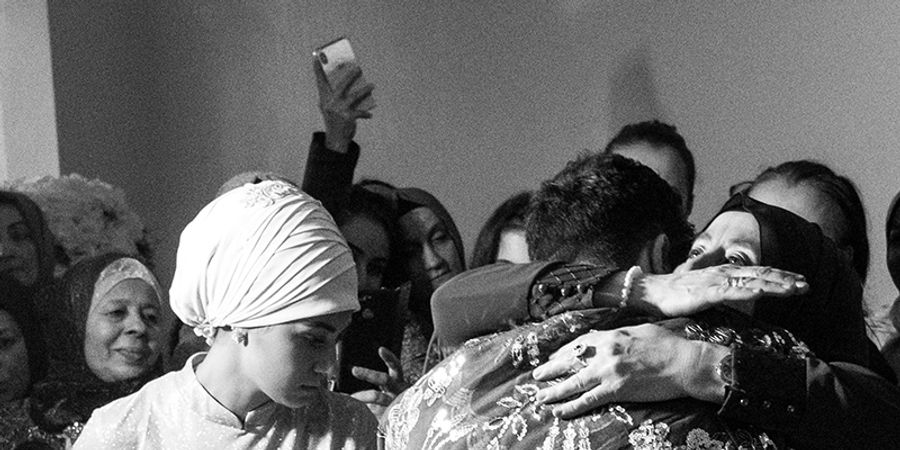 image - Mosaïque - Vernissage