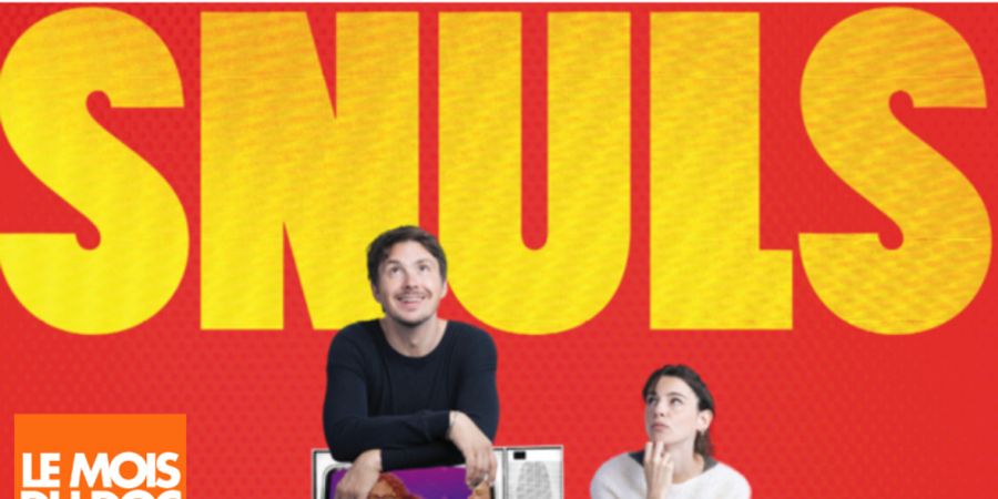 image - Les Snuls