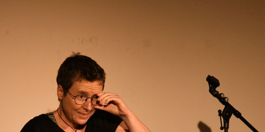 image - SCÈNE SLAM