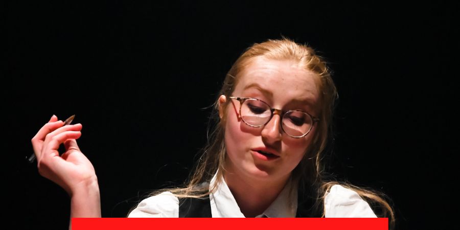 image - Stages de théâtre ado de 12 à 17 ans à Walhain