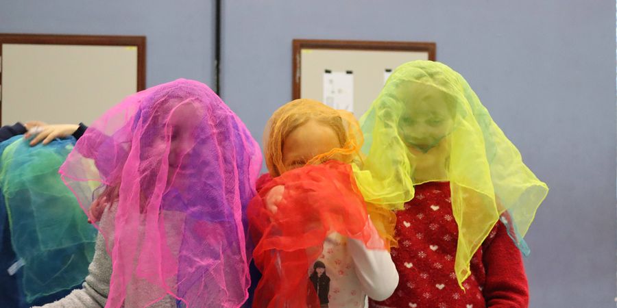 image - Stage de cirque pour enfants