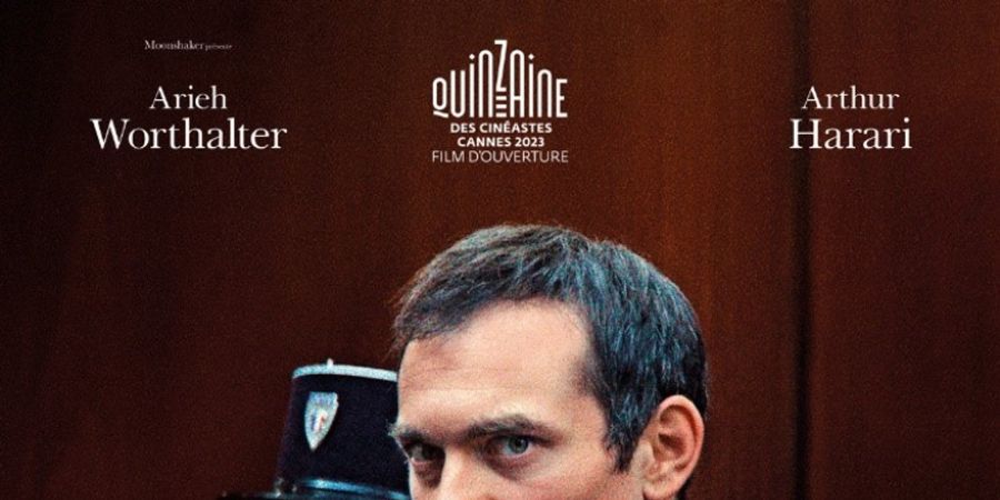 image - Le Procès Goldman