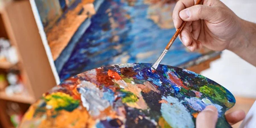 image - Parcours d'artistes à Braine-l'Alleud- 4e édition