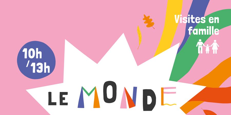 image - Le Monde en Fête (Le Tilt)