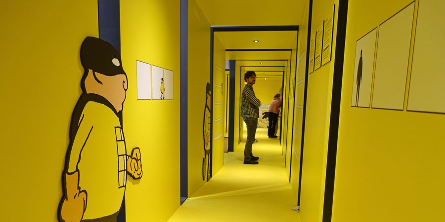 image - Imbattable ! Au-delà des cases