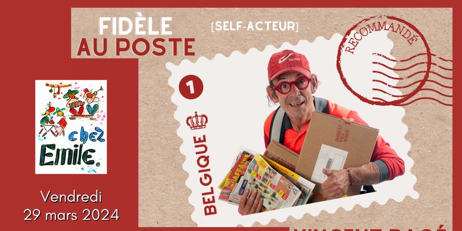 image - Fidèle au poste