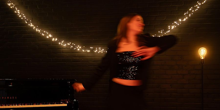image - Concert de Malou