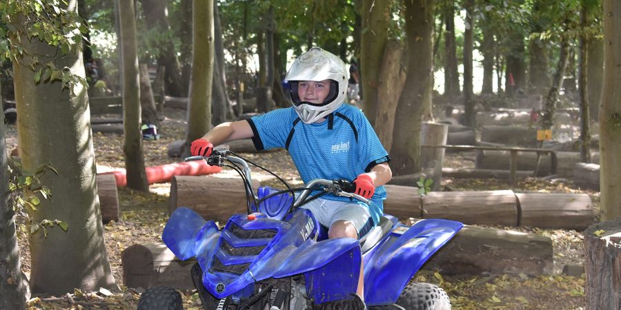 image - Waterloo - Stages vacances