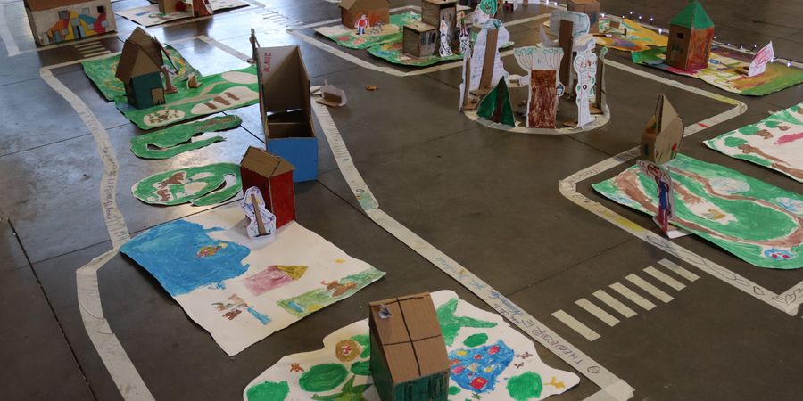 image - Trace tes chemins