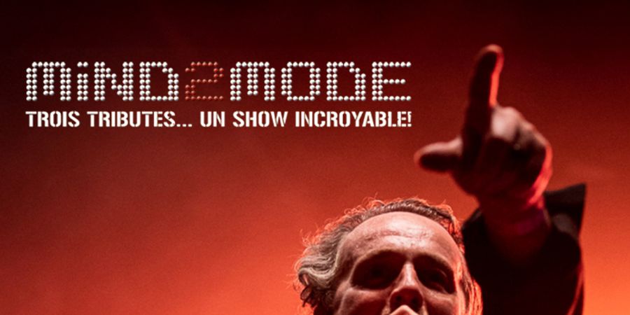 image - MIND2MODE
