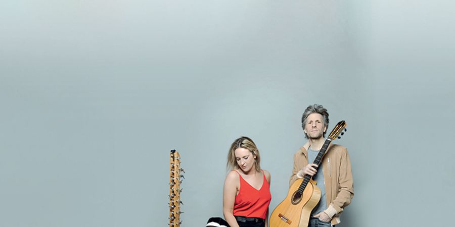 image - Kora Barok