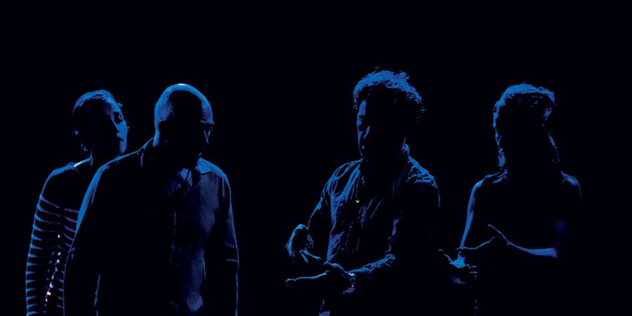 image - In the dark