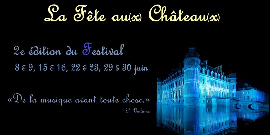 image - Festival 