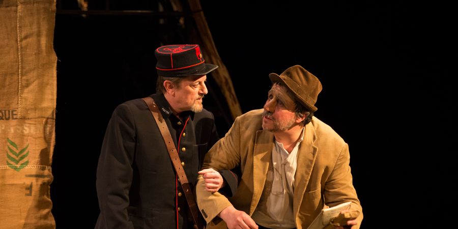 image - Soudain la Pierre