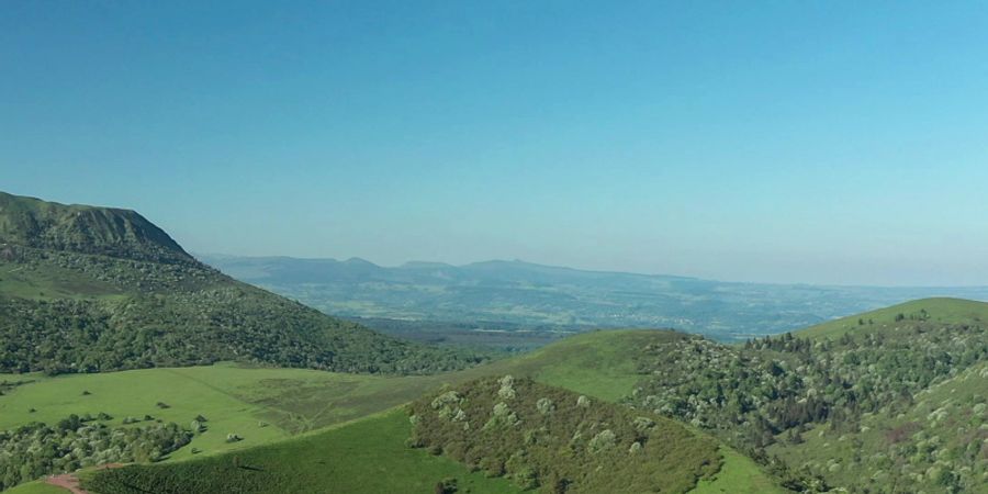 image - Exploration du monde « AUVERGNE, terre de caractère et de passions.