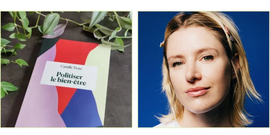 image - Atelier d’écriture à la Librairie Claudine