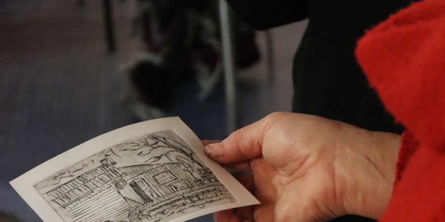 image - Gravure - Ateliers adultes