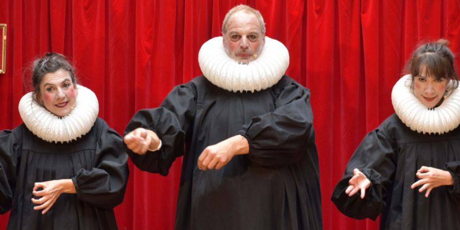 image - Théâtre 