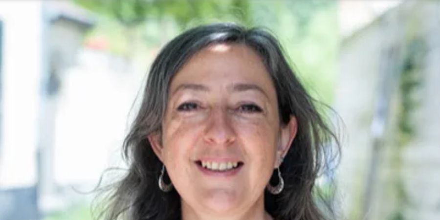 image - Festi'NDE 2024 - Christine Lurquin