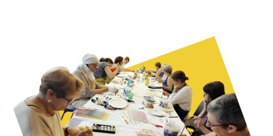 image - ATELIERS PLURIDISCIPLINAIRES 2eme SEMESTRE 24-25