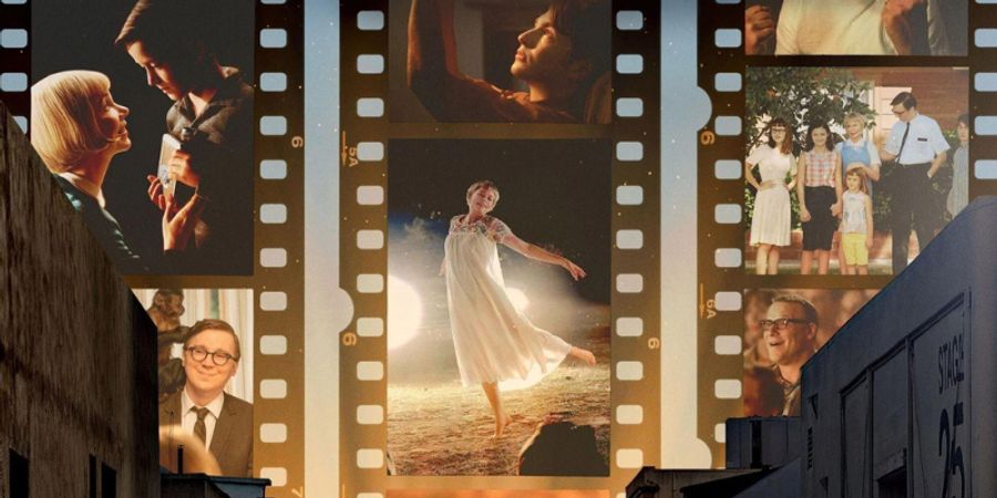 image - The Fabelmans