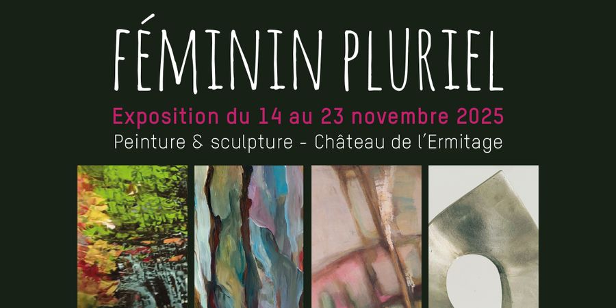 image - Féminin Pluriel